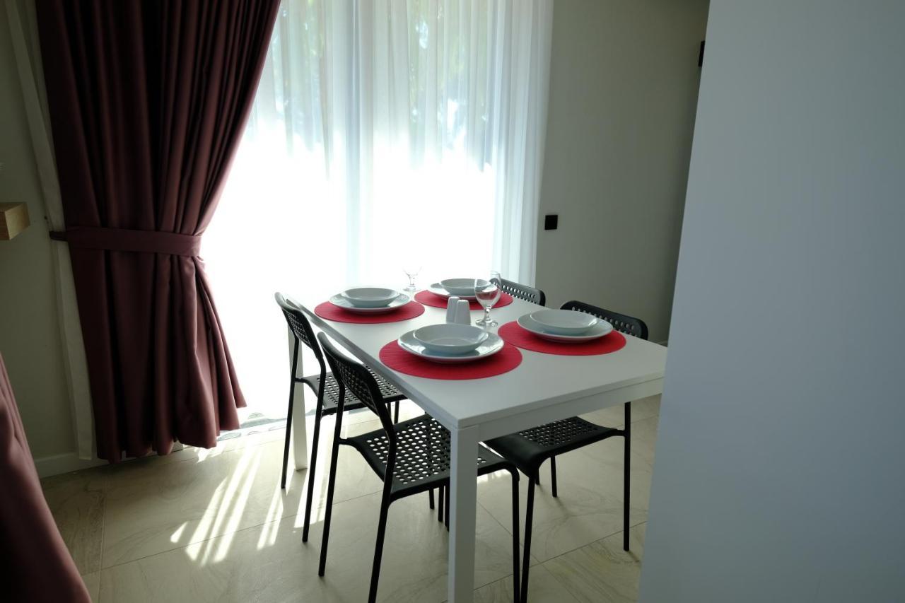 Vega Suites Antalya Exterior foto